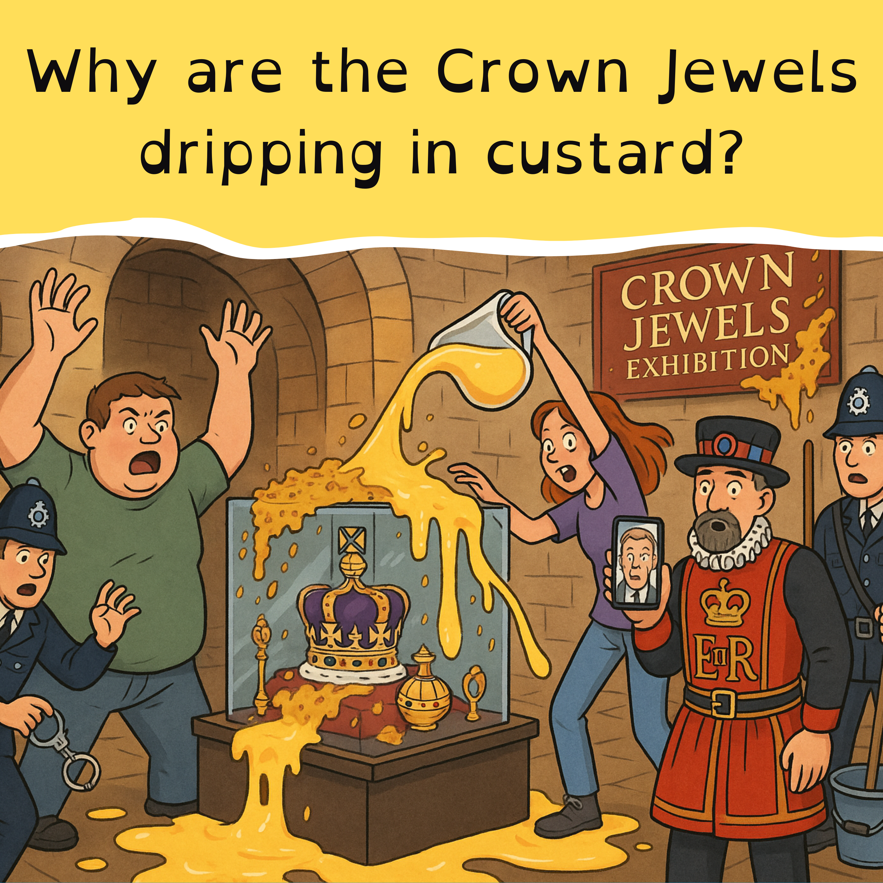 Piastri’s desert decider, and outfoxing feral foxes