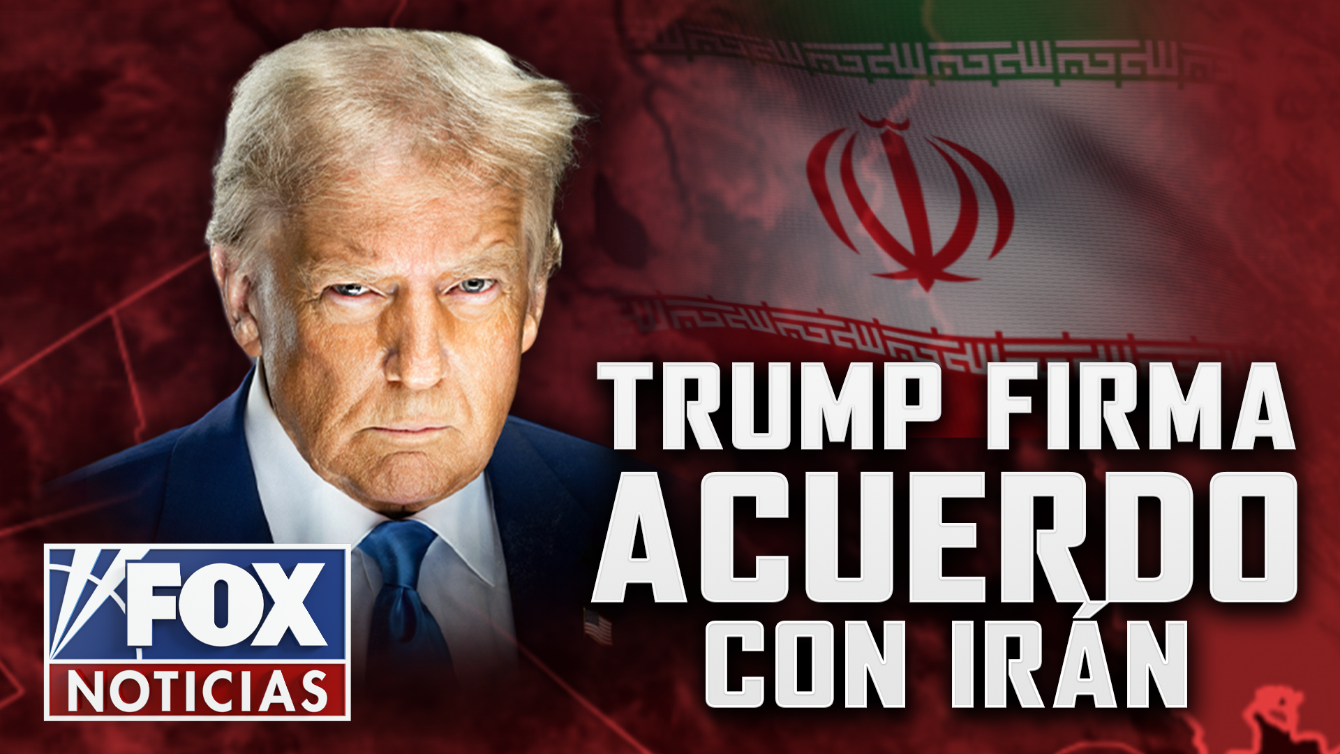¿Fin de la guerra? El pacto de Trump con Irán episode artwork