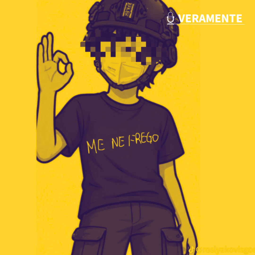 La minaccia del nichilismo violento in Italia episode artwork