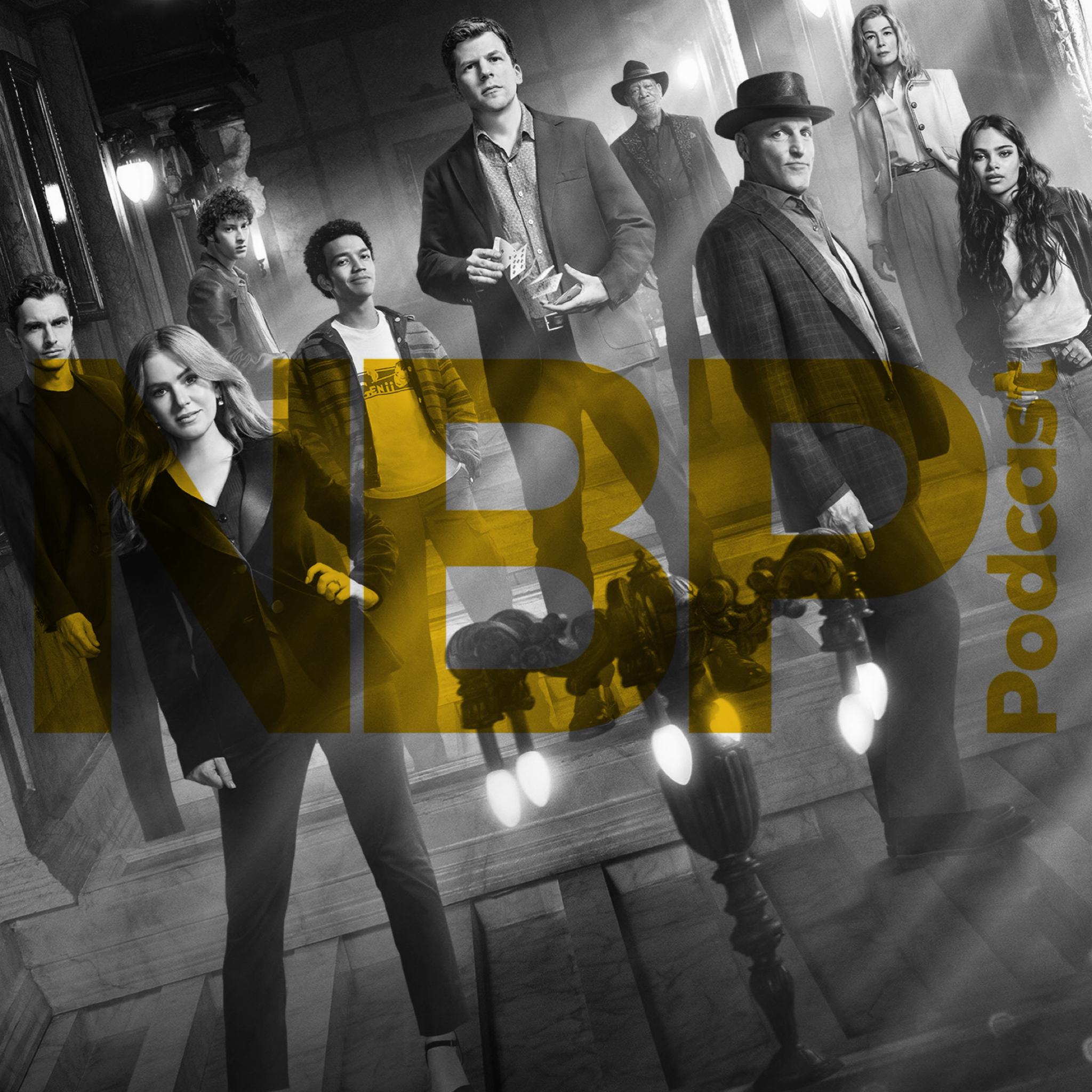 Interview With "Now You See Me: Now You Don't" Director Ruben Fleischer