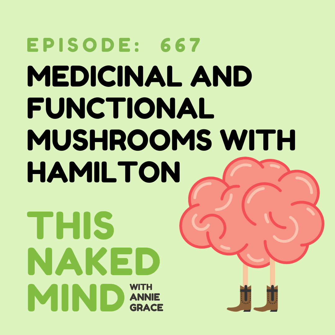 This Naked Mind Podcast