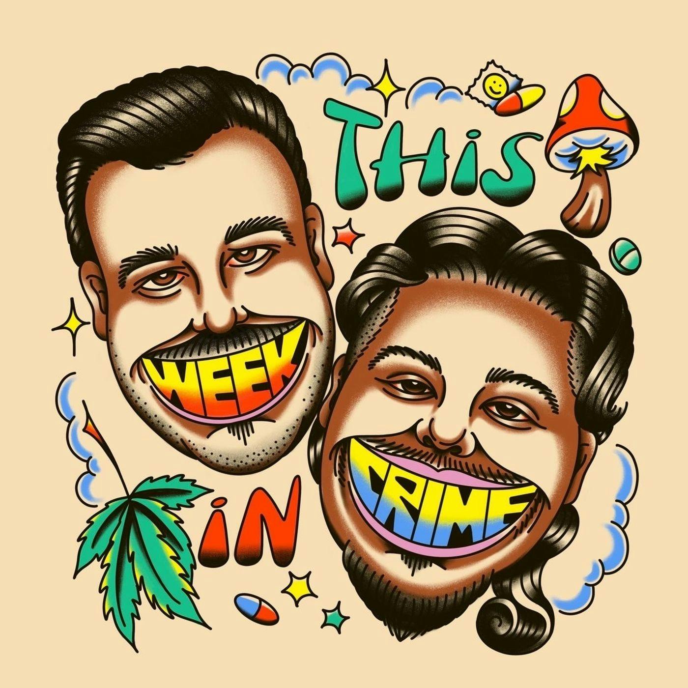 21: Fentanyl Slot Machine w/ Frank Castillo 21: Fentanyl Slot Machine w/ Frank Castillo