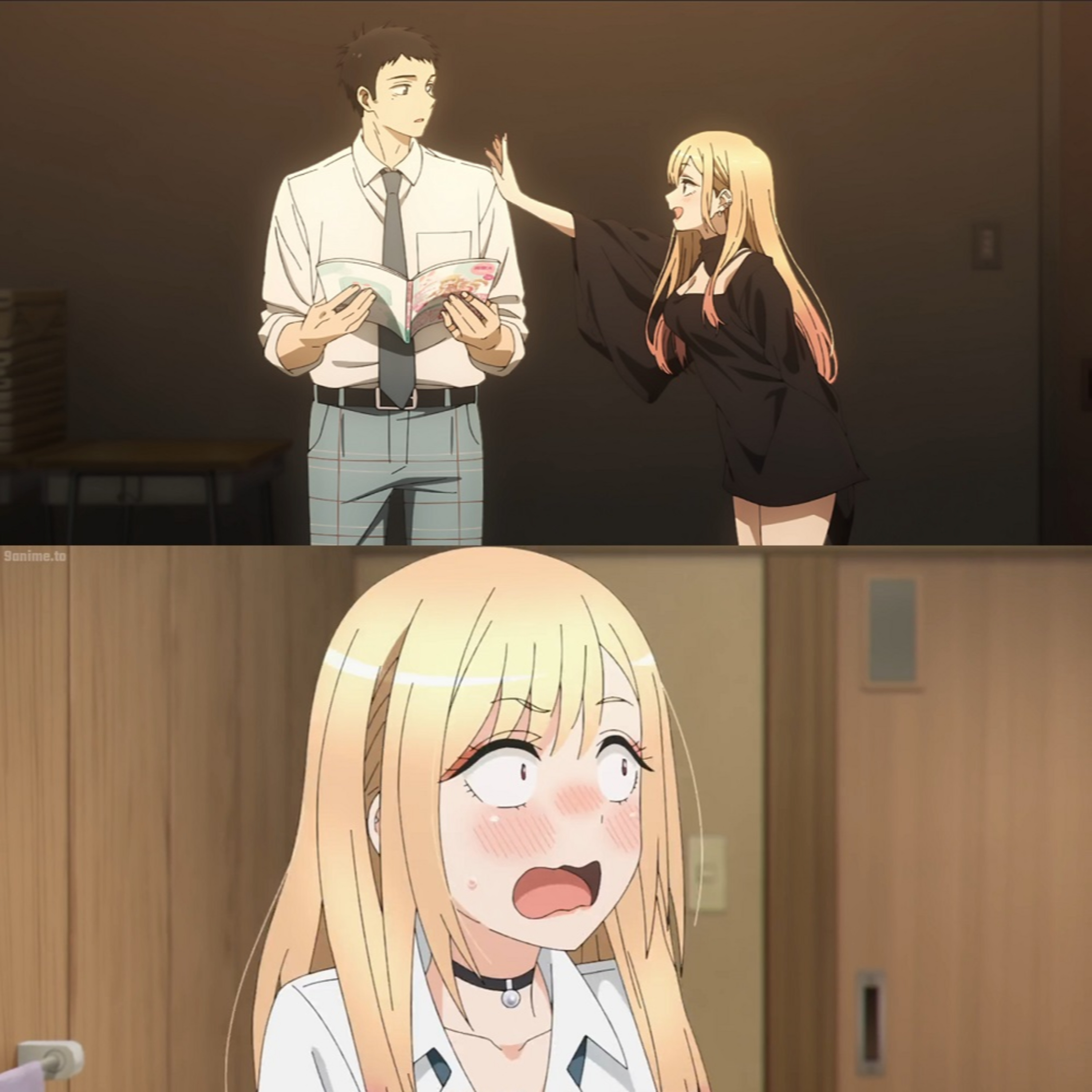 My Dress up Darling and why it is carrying the Winter 2022 Season episode artwork