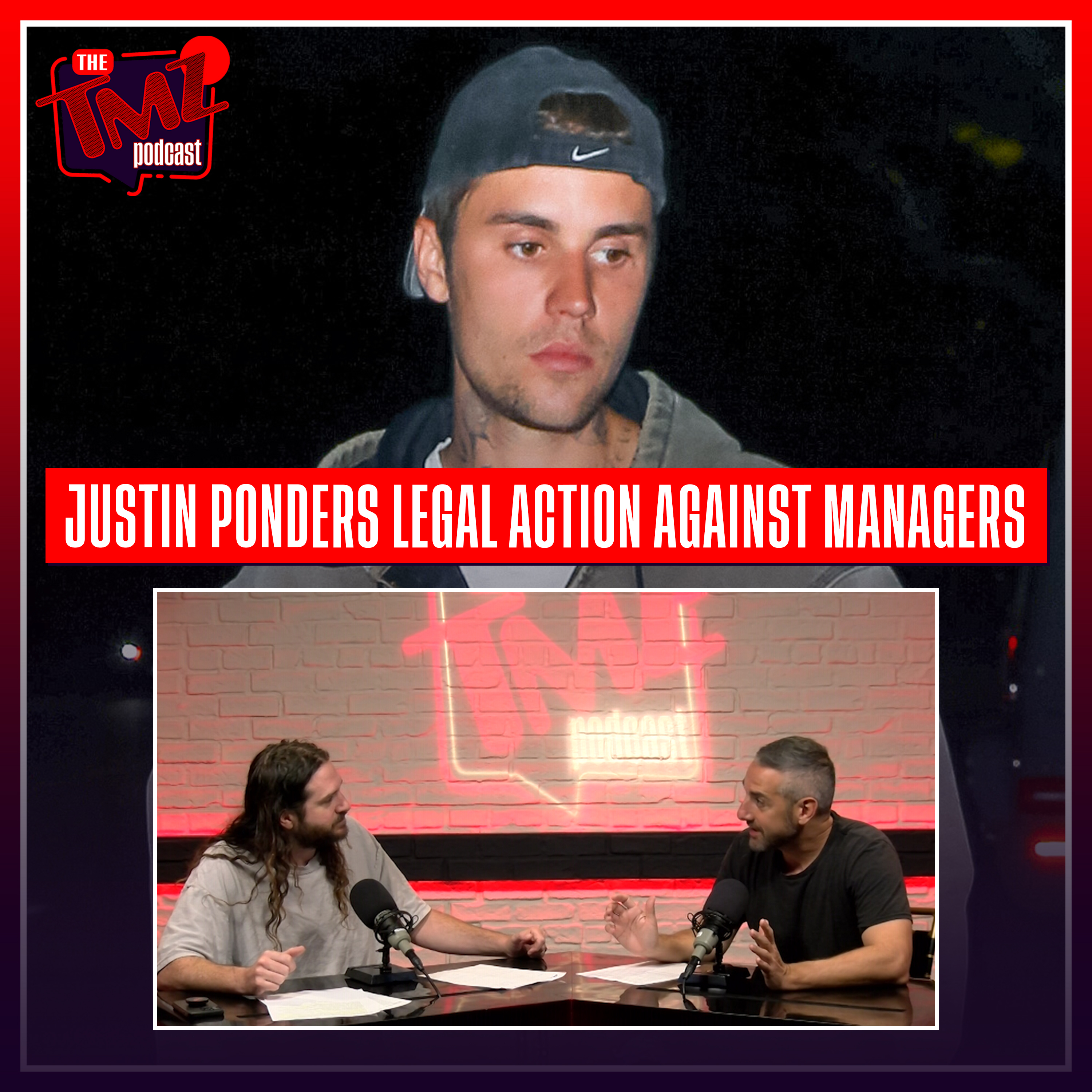 Justin Bieber's Money Squandering Drama: Considering Legal Action