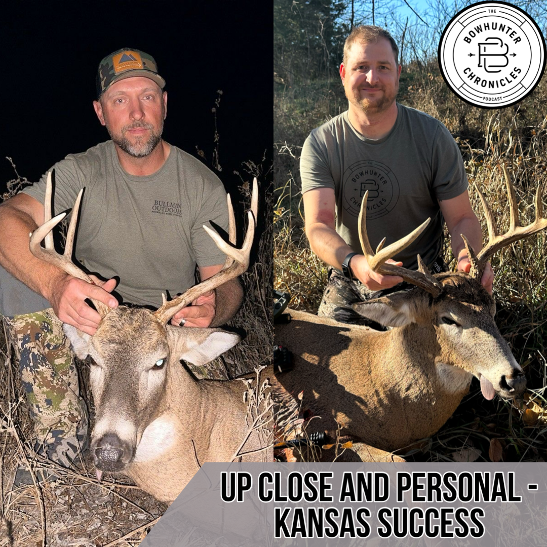 Bowhunter Chronicles Podcast