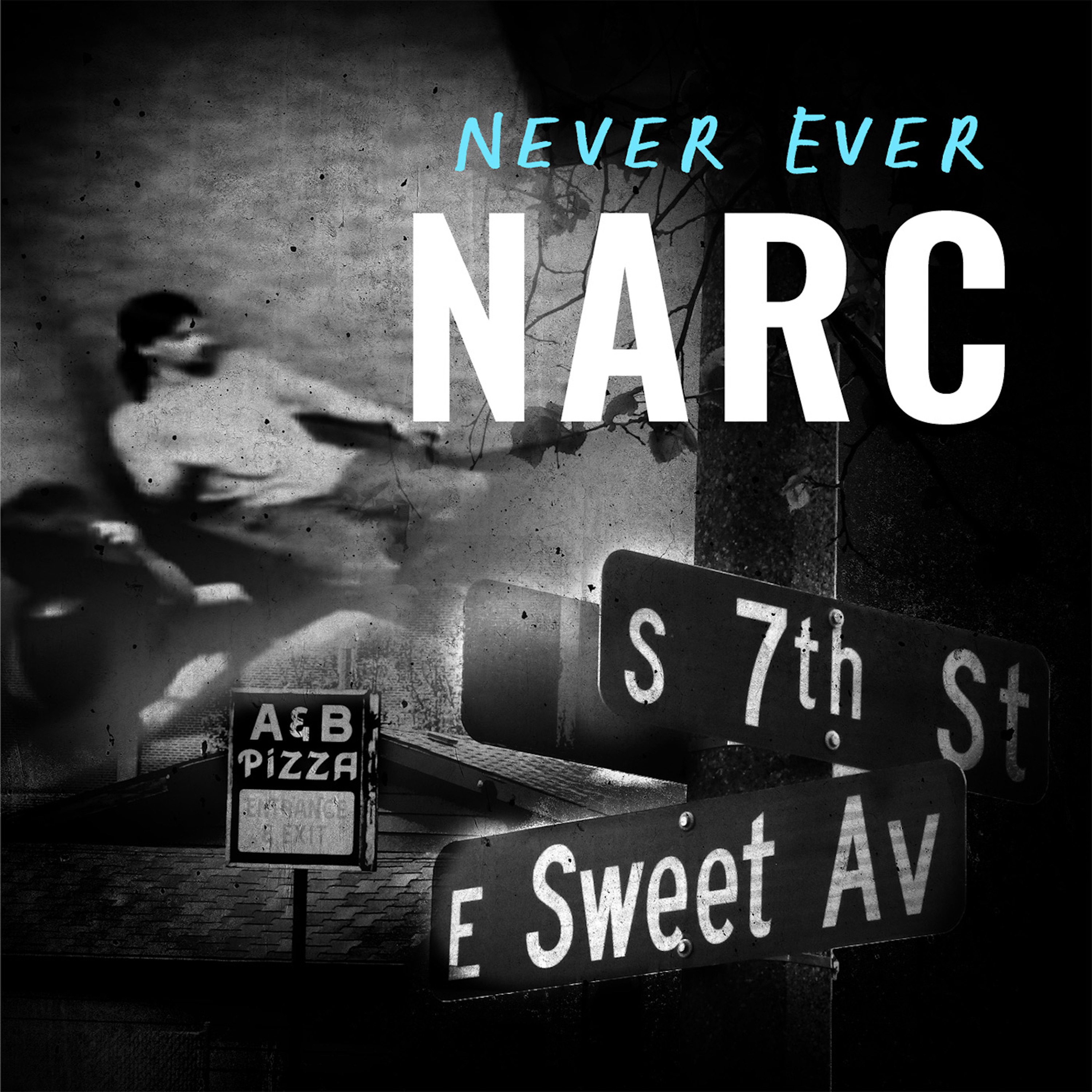 The House on Sweet and Seventh (2): Never Ever Narc – A North Dakota True Crime Story