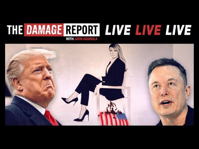 Elon Musk And The Goblet Of Files