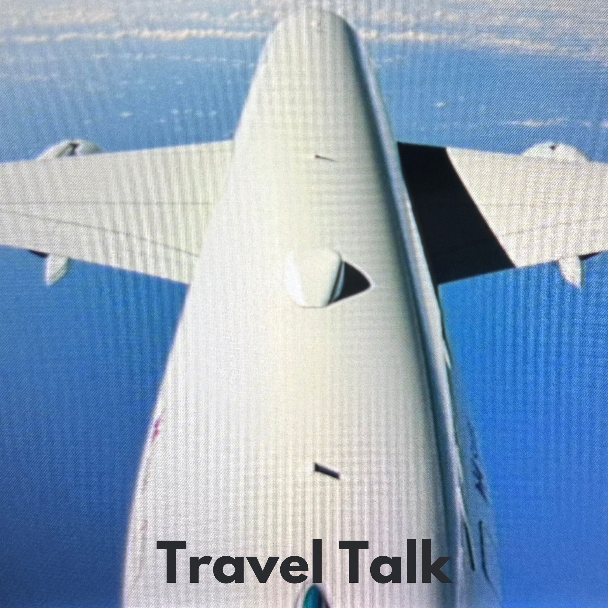 #609 PRIVATE - Travel Gains and Losses