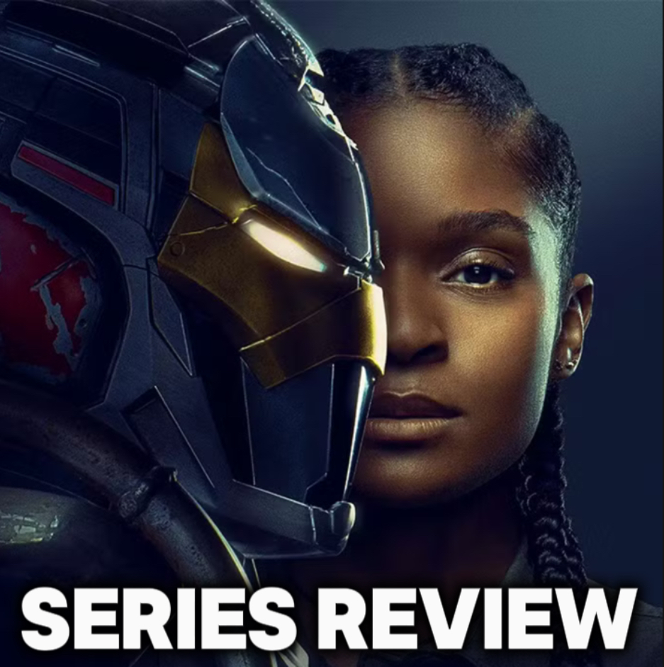 Ironheart Series Breakdown | Recap & Review episode artwork