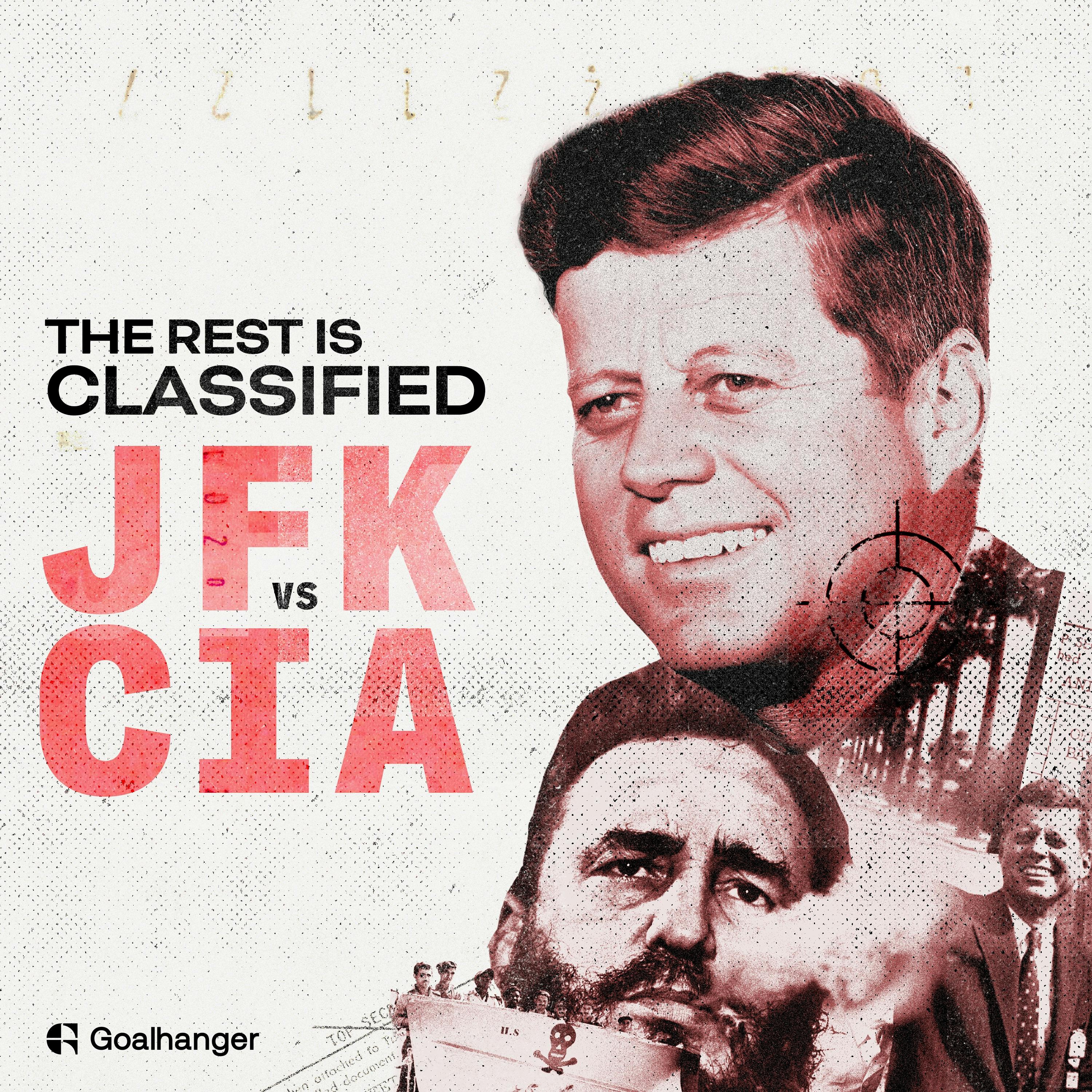 Did The CIA Kill JFK?