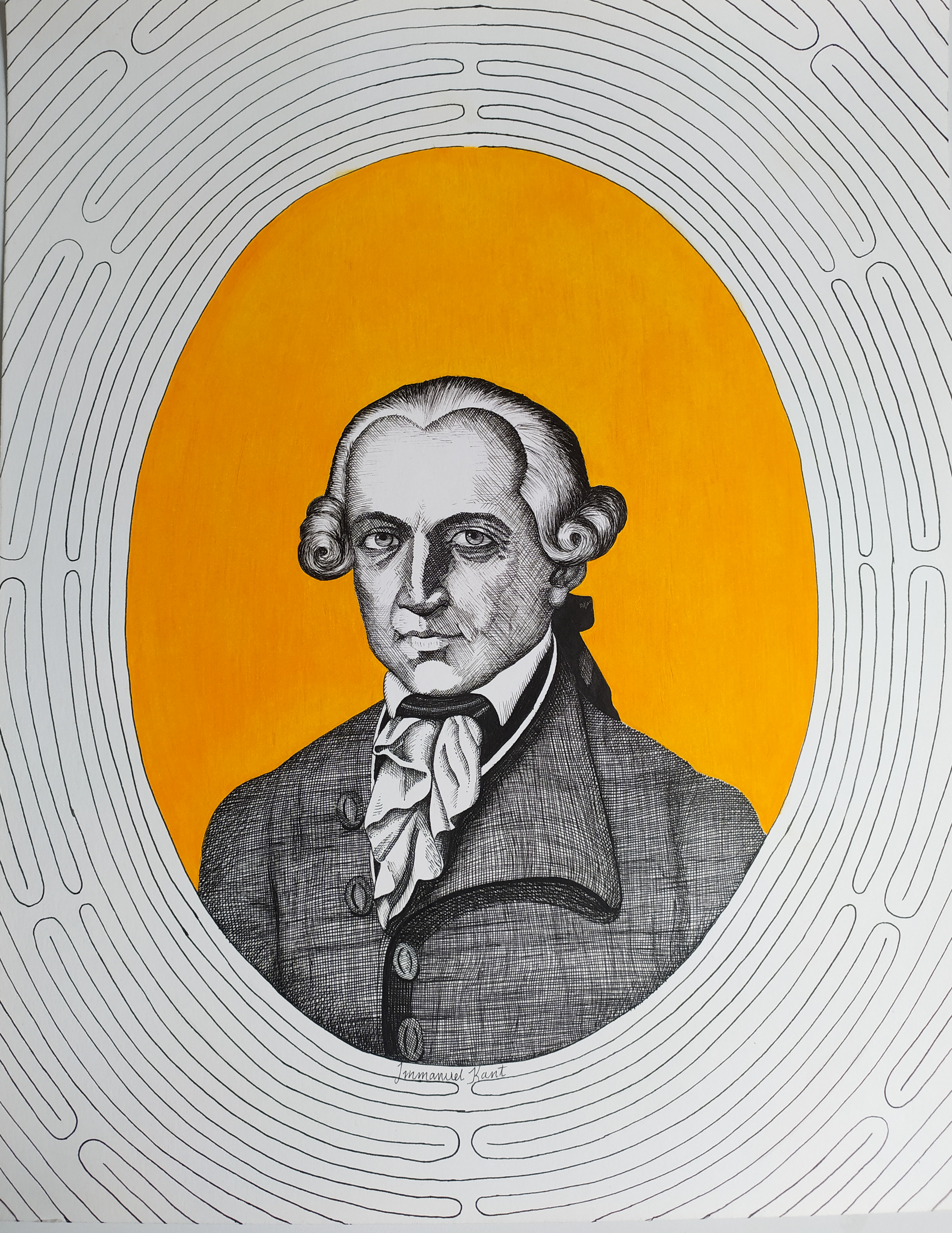 60. La «Crítica de la razón pura» de Kant - Parte III