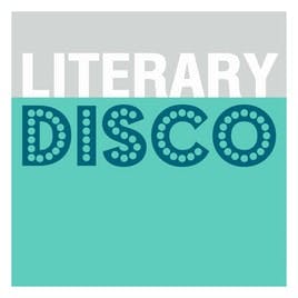 Episode 154: Literary Disco Visits the Waverly Gallery