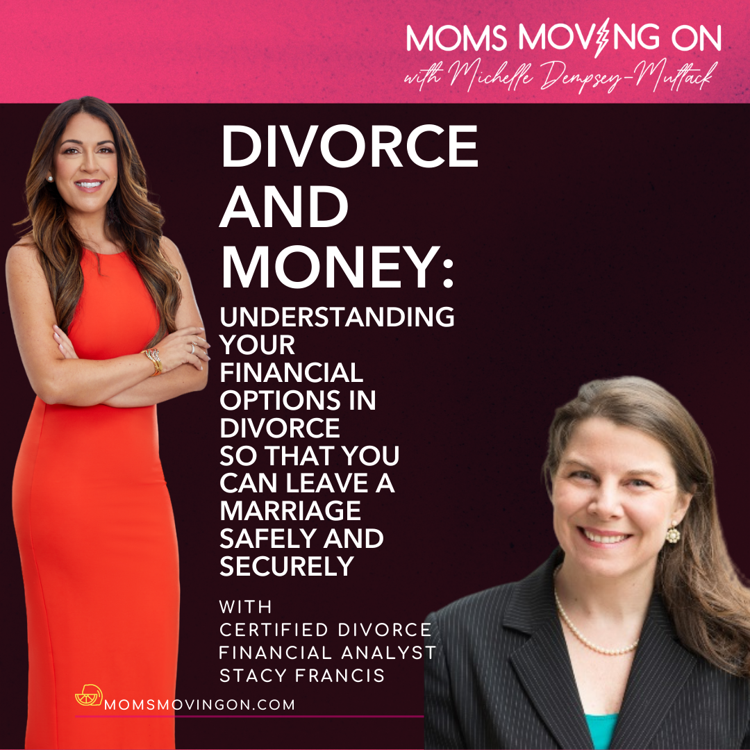 The Moving On Method® Podcast