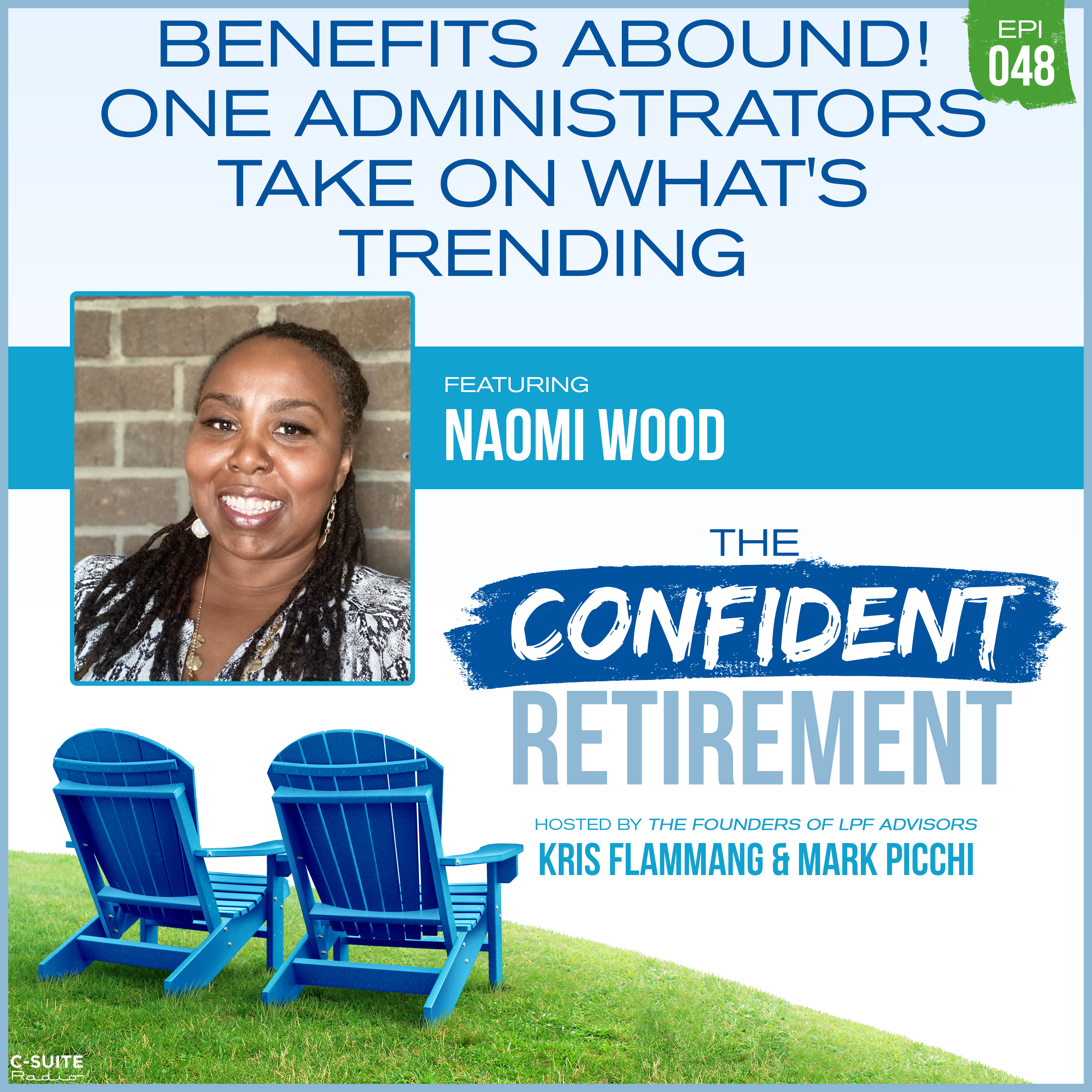 The Confident Retirement