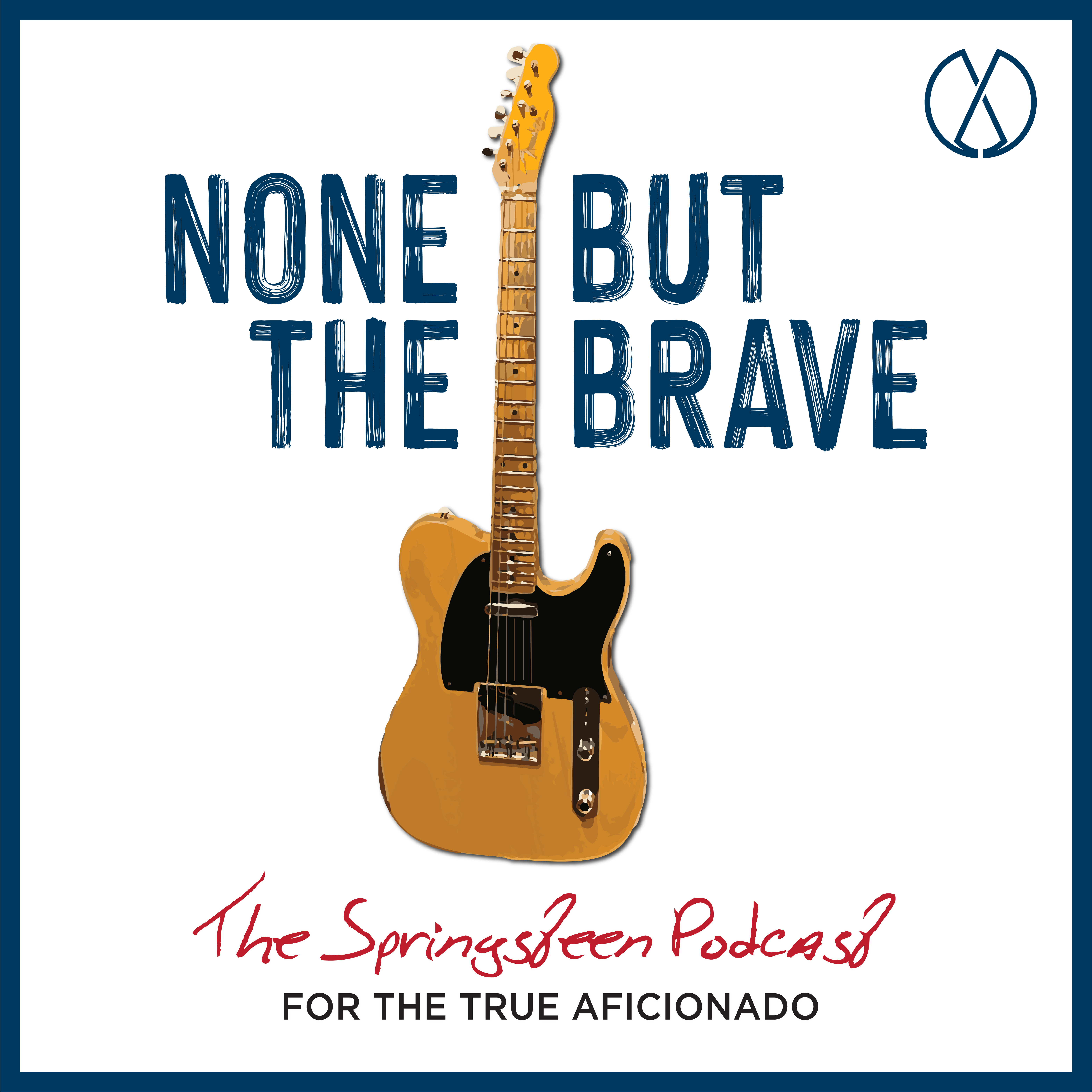 NBTB Springsteen Archive Series Review: July 18, 2005 - Buffalo, NY episode artwork