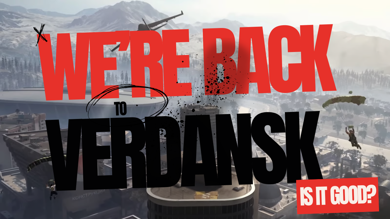 Slightly Above Average Gaming