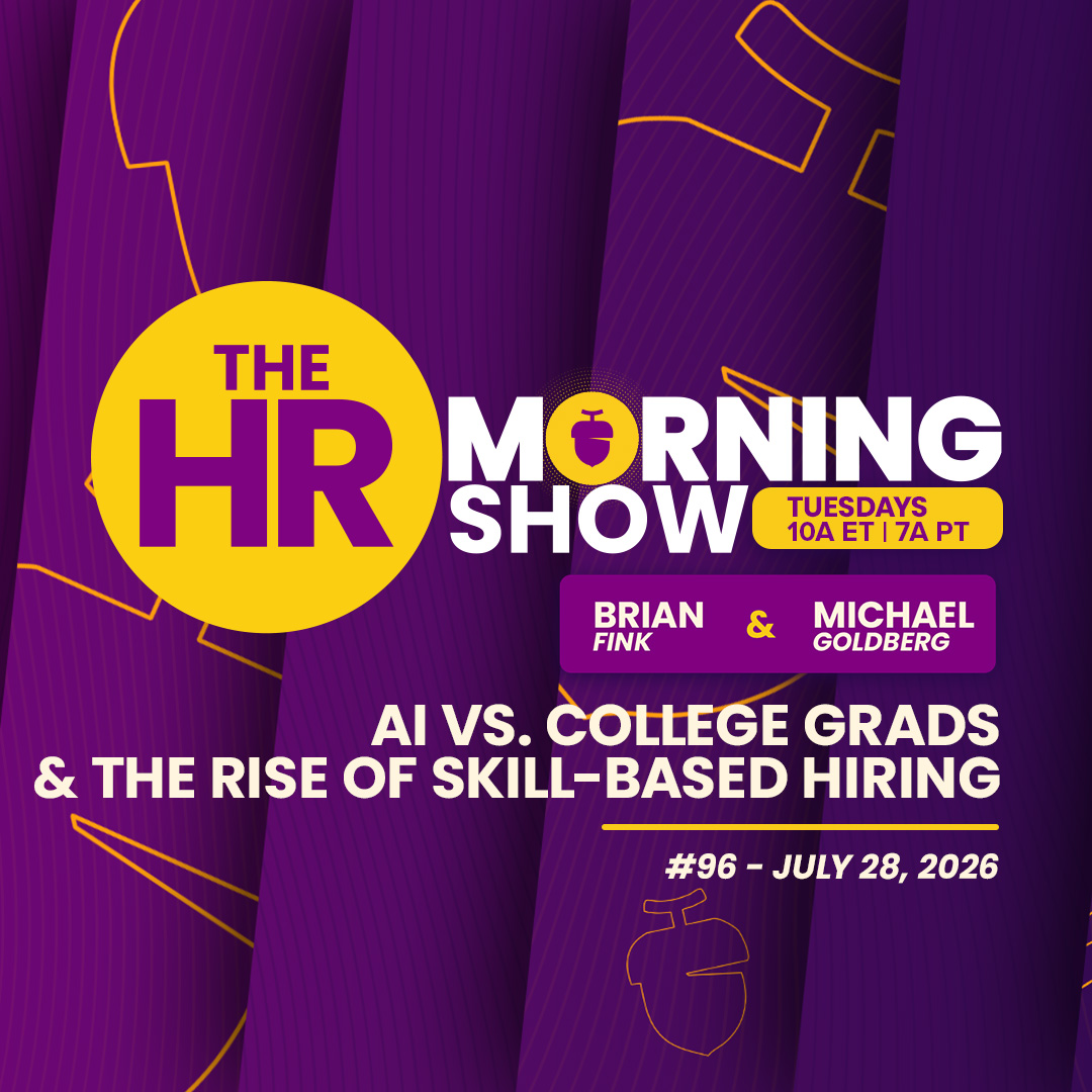 #96 - AI vs. College Grads & The Rise of Skill-Based Hiring - Presented by CalendarPA