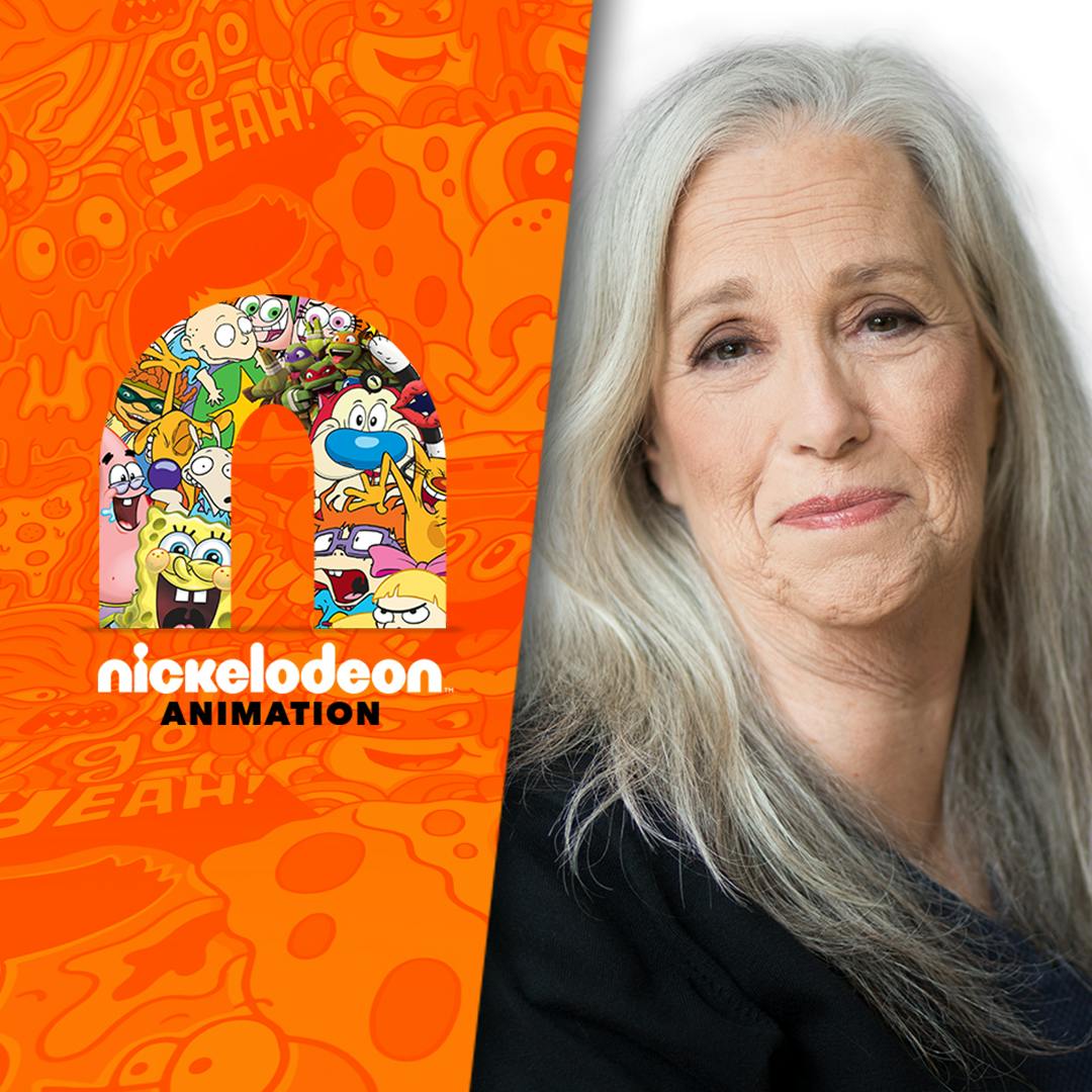 Margaret Dean and W.I.A. (Women in Animation) Margaret Dean and W.I.A. (Women in Animation)