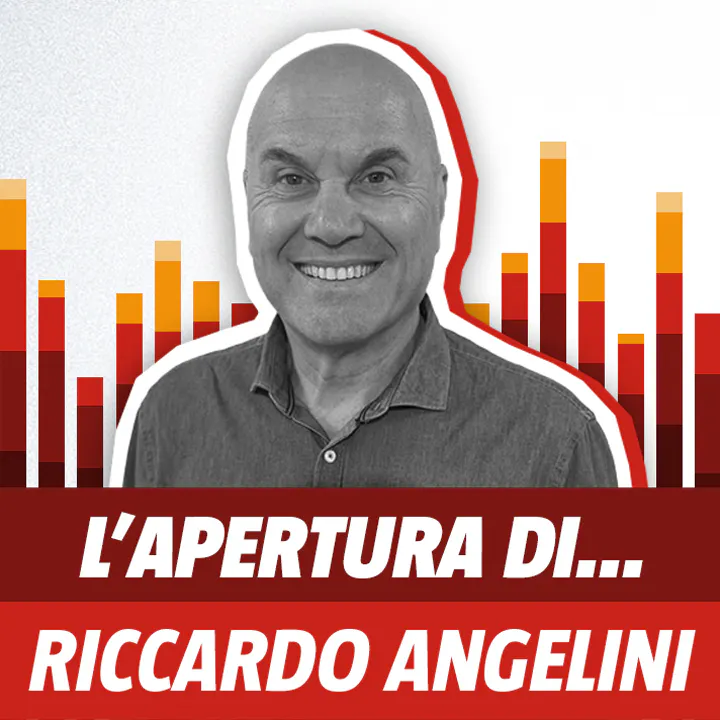 "Ho qualche perplessità sull'operazione Mora" - L'apertura di Galopeira (12/8/26)