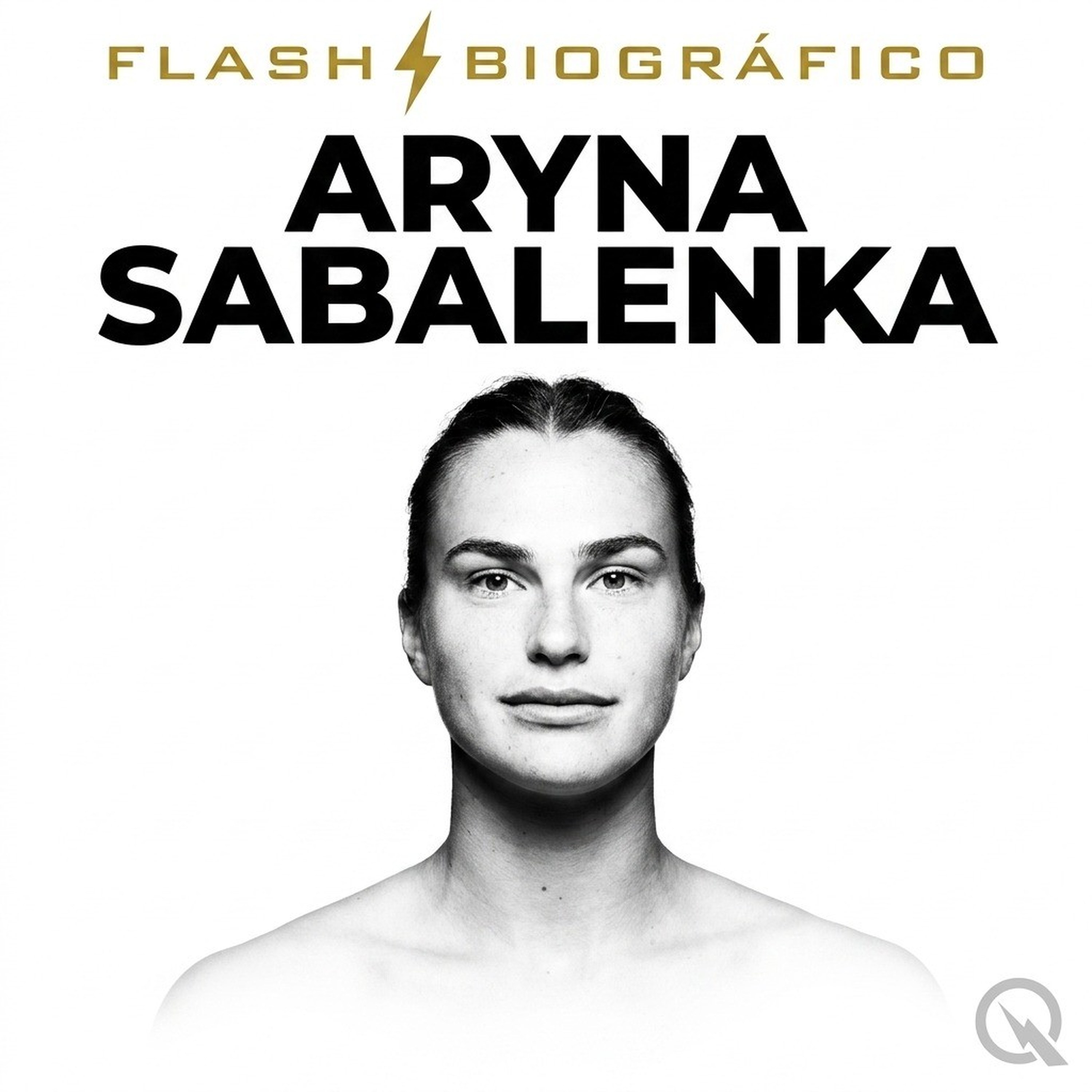 Aryna Sabalenka - Flash Biográfico