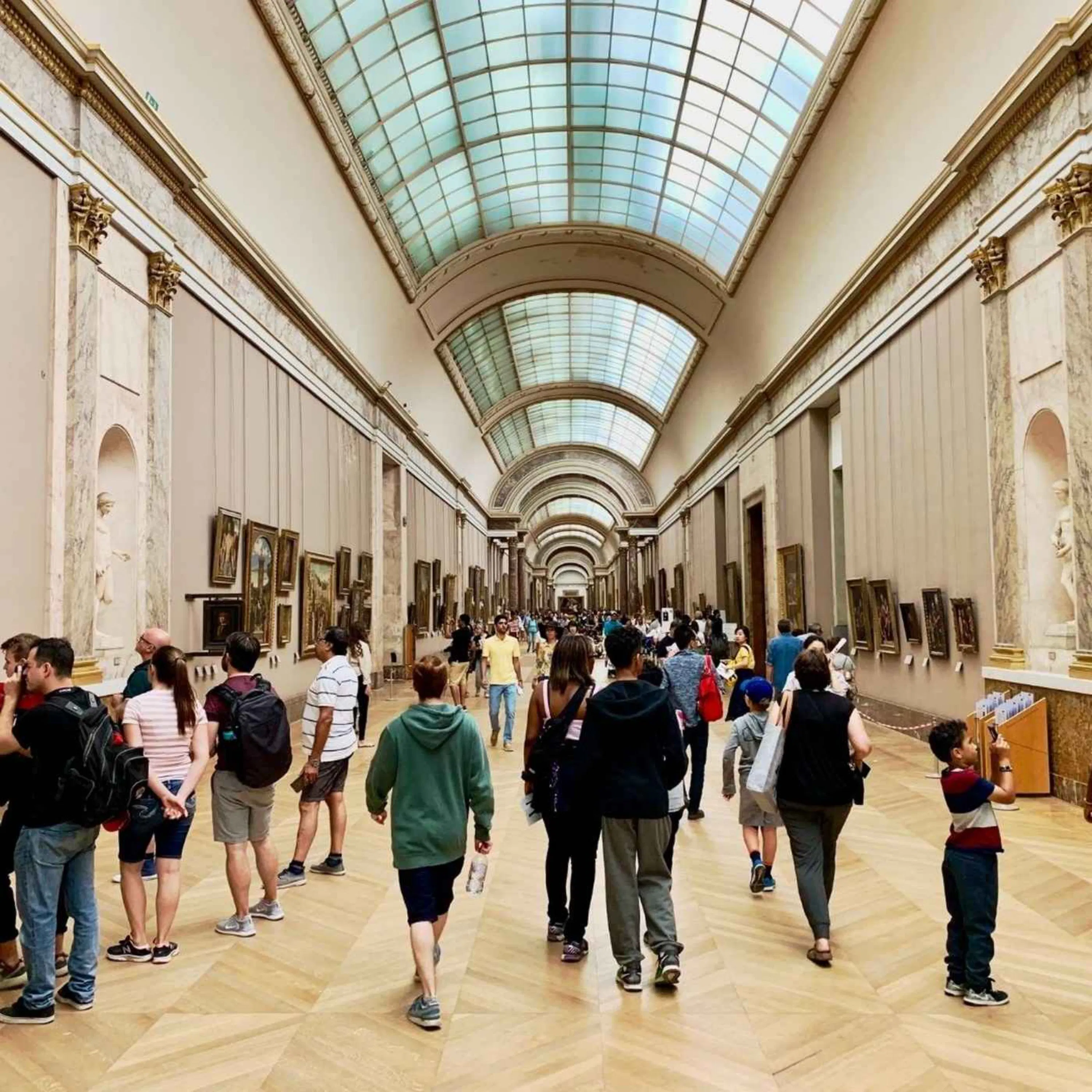 Qu’est-ce que la politique de restitution ?