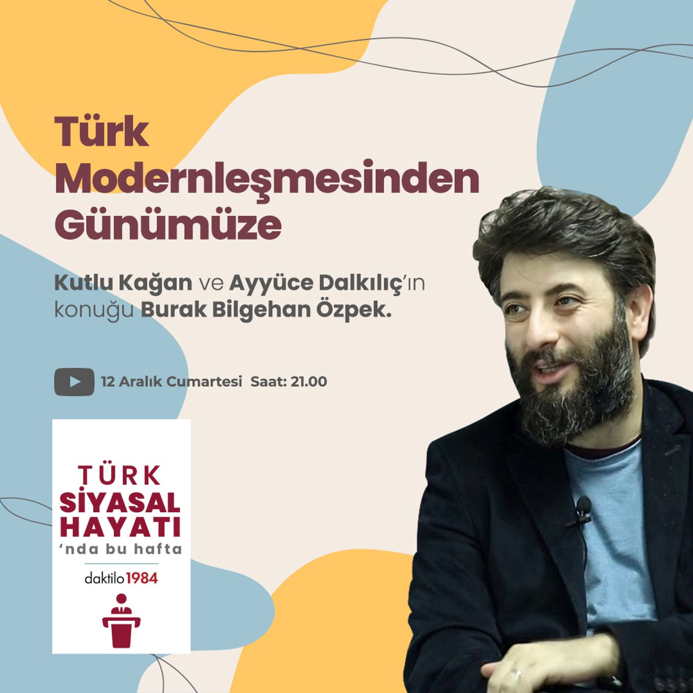 Türk Siyasal Hayatı