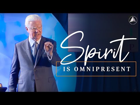 Spirit is Omnipresent | Bob Proctor