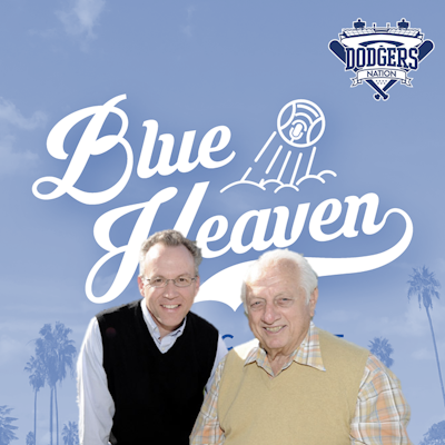 History Corner: The underdog story of Tommy Lasorda, by Mark Langill