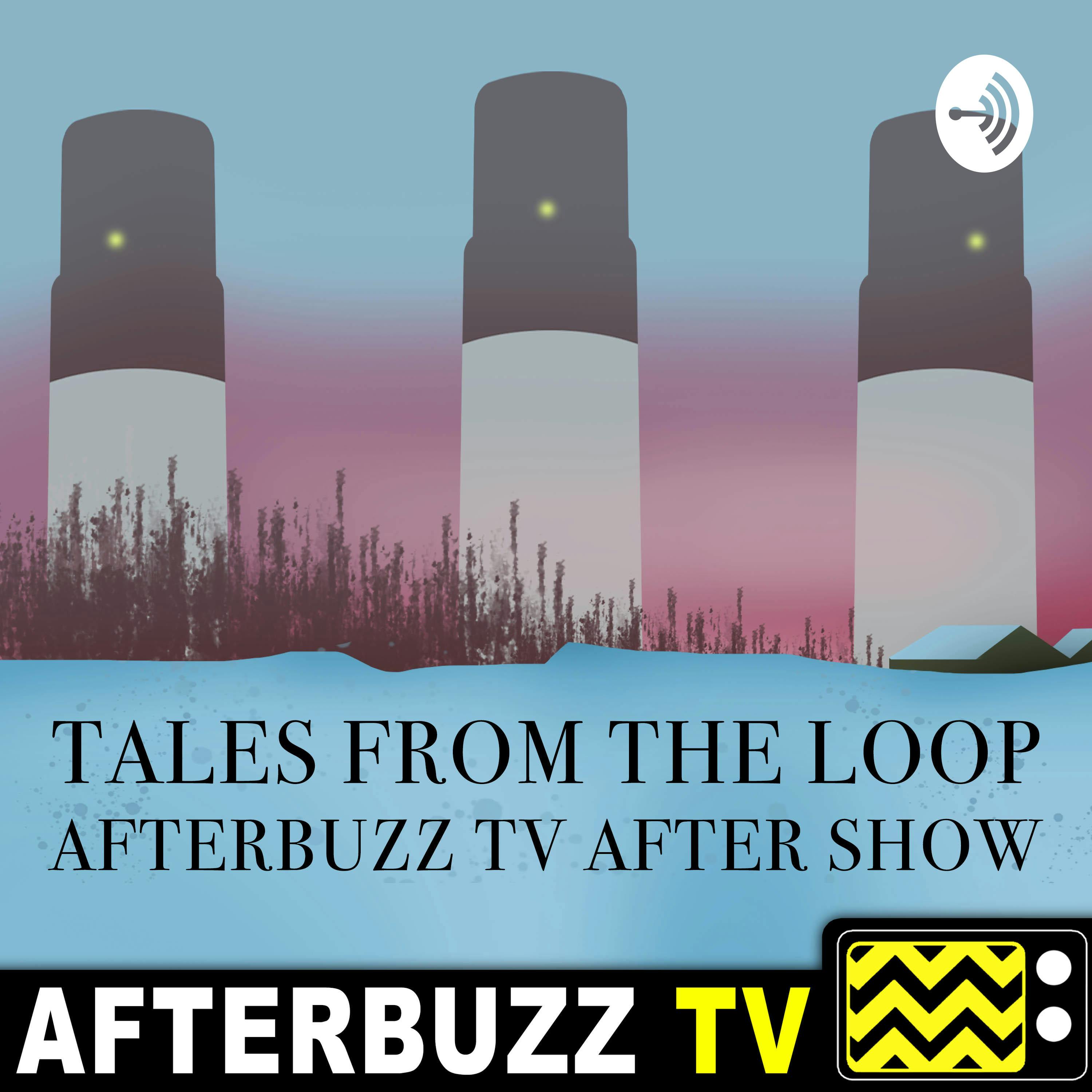 The Forever Date – S1 E3 'Tales From the Loop' Recap & Review