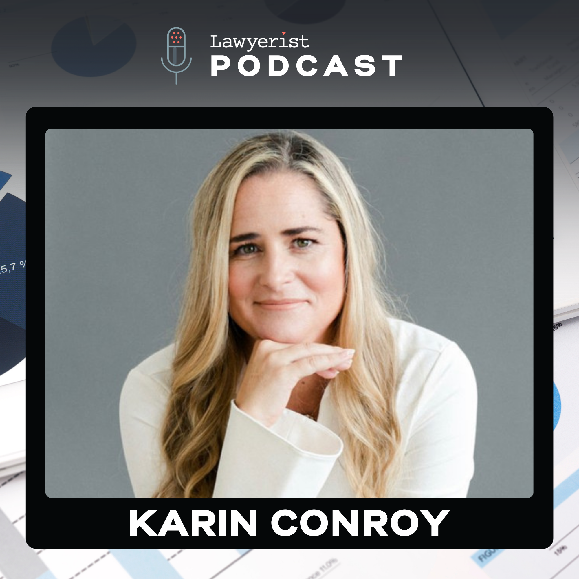How to Stay Human in the Age of AI-Driven Law Firm Marketing, with Conroy Creative
