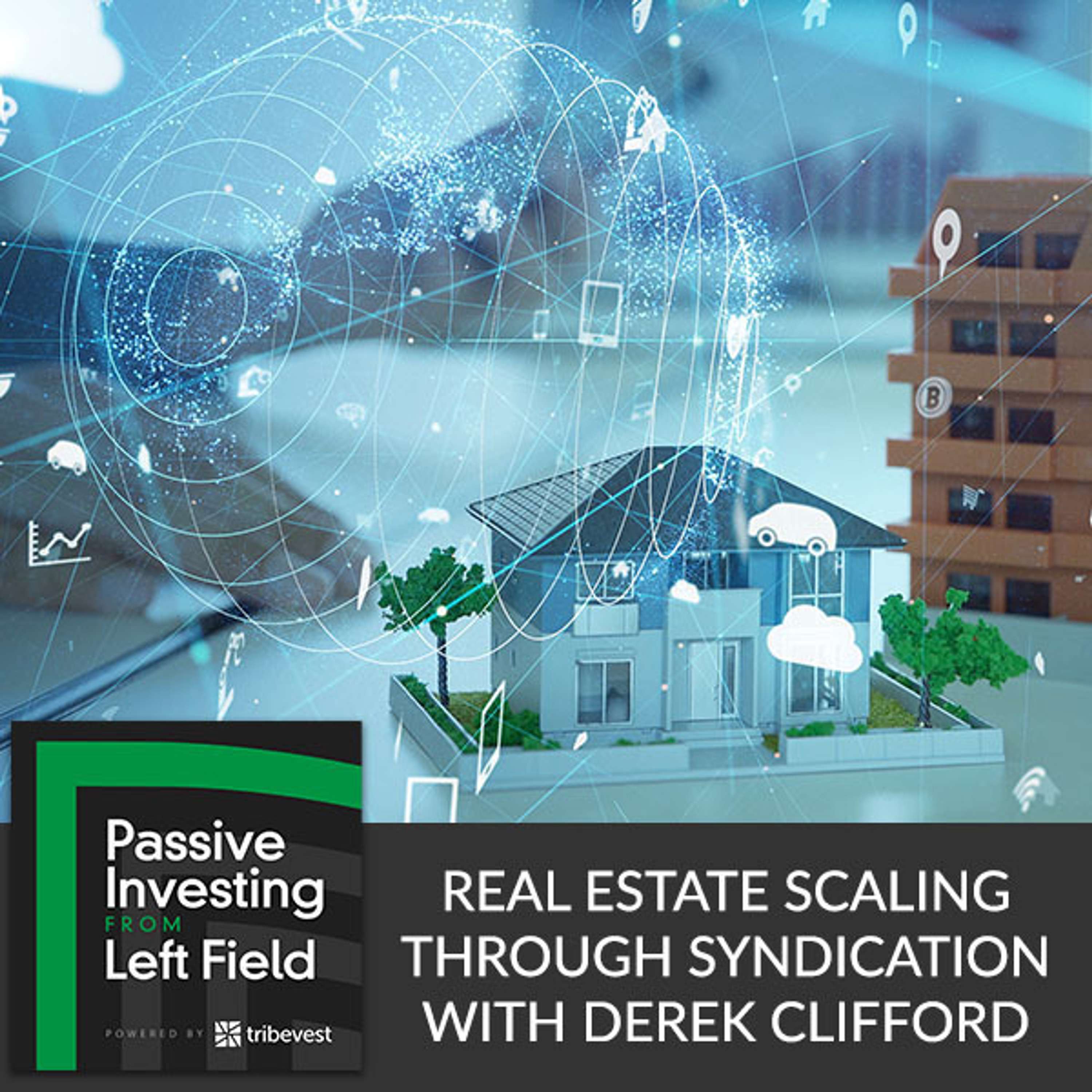 PassivePockets: The Passive Real Estate Investing Show