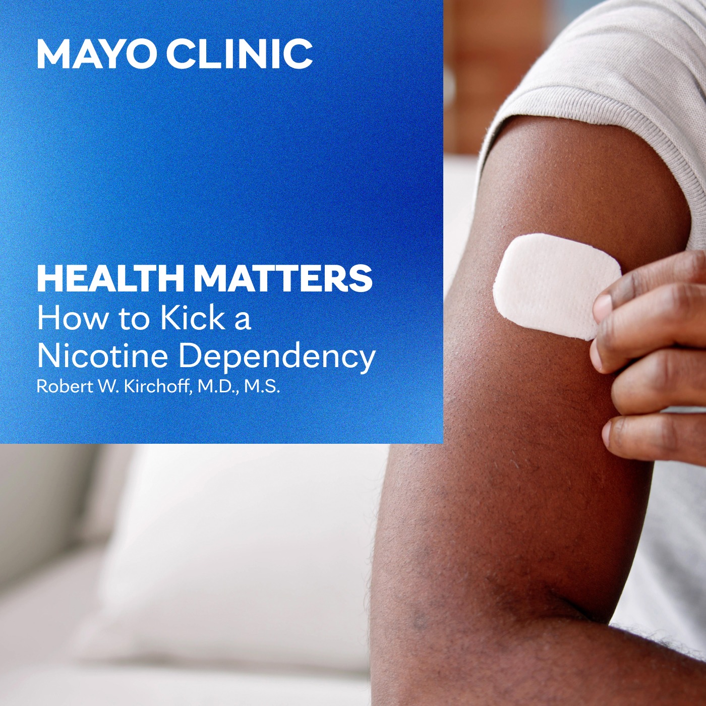 Breaking Up with Nicotine: How to Kick a Nicotine Dependency