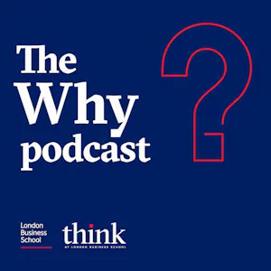 The Why Podcast: Can taxes make businesses more sustainable? The Why Podcast: Can taxes make businesses more sustainable?