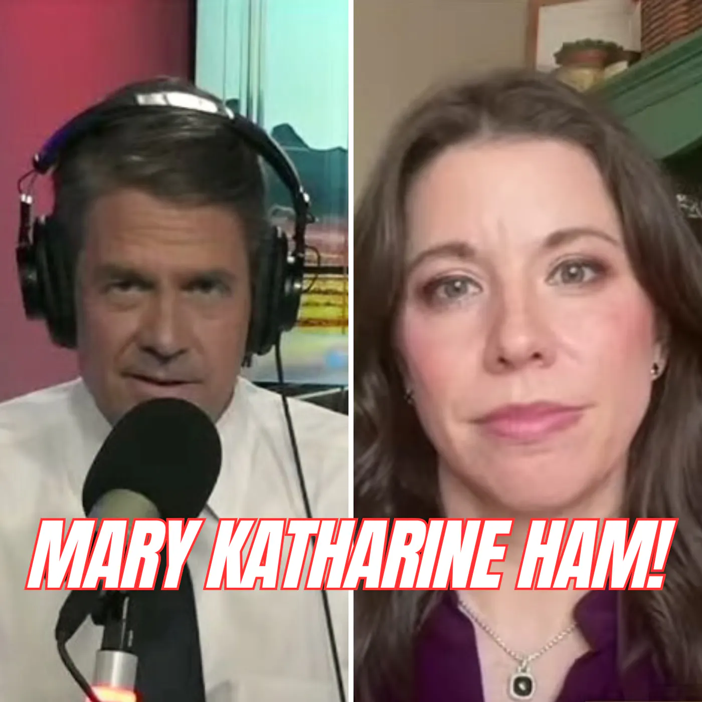 Kamala's Border Failure! PLUS, The Truth About Fentanyl Getting In