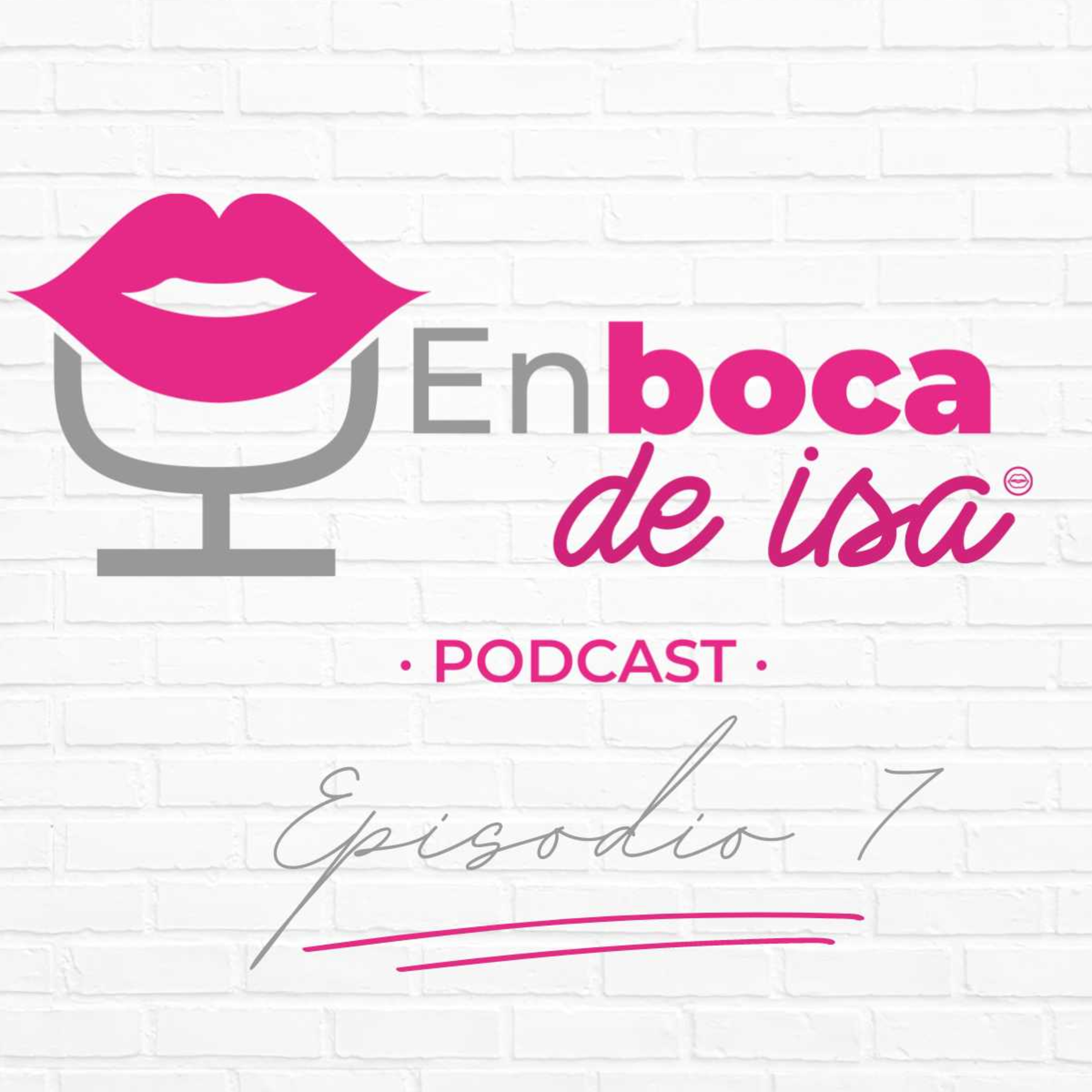 En Boca de Isa con Diego Cadavid, cómo ser el mejor en todo lo que haces | S2 - E7