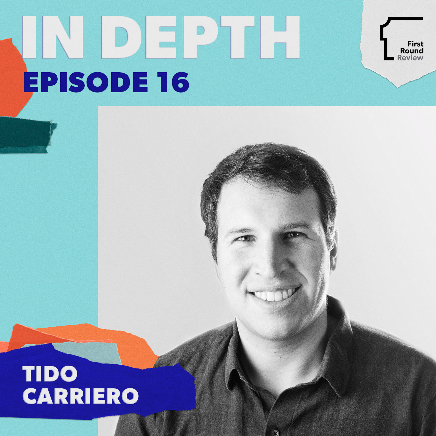 Building engineering orgs and new products at Segment, Dropbox & Facebook — Tido Carriero