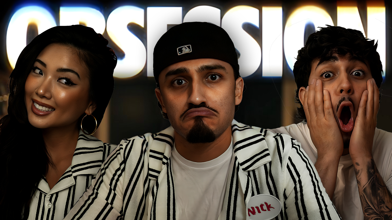 WE ARE OBSESSED episode artwork