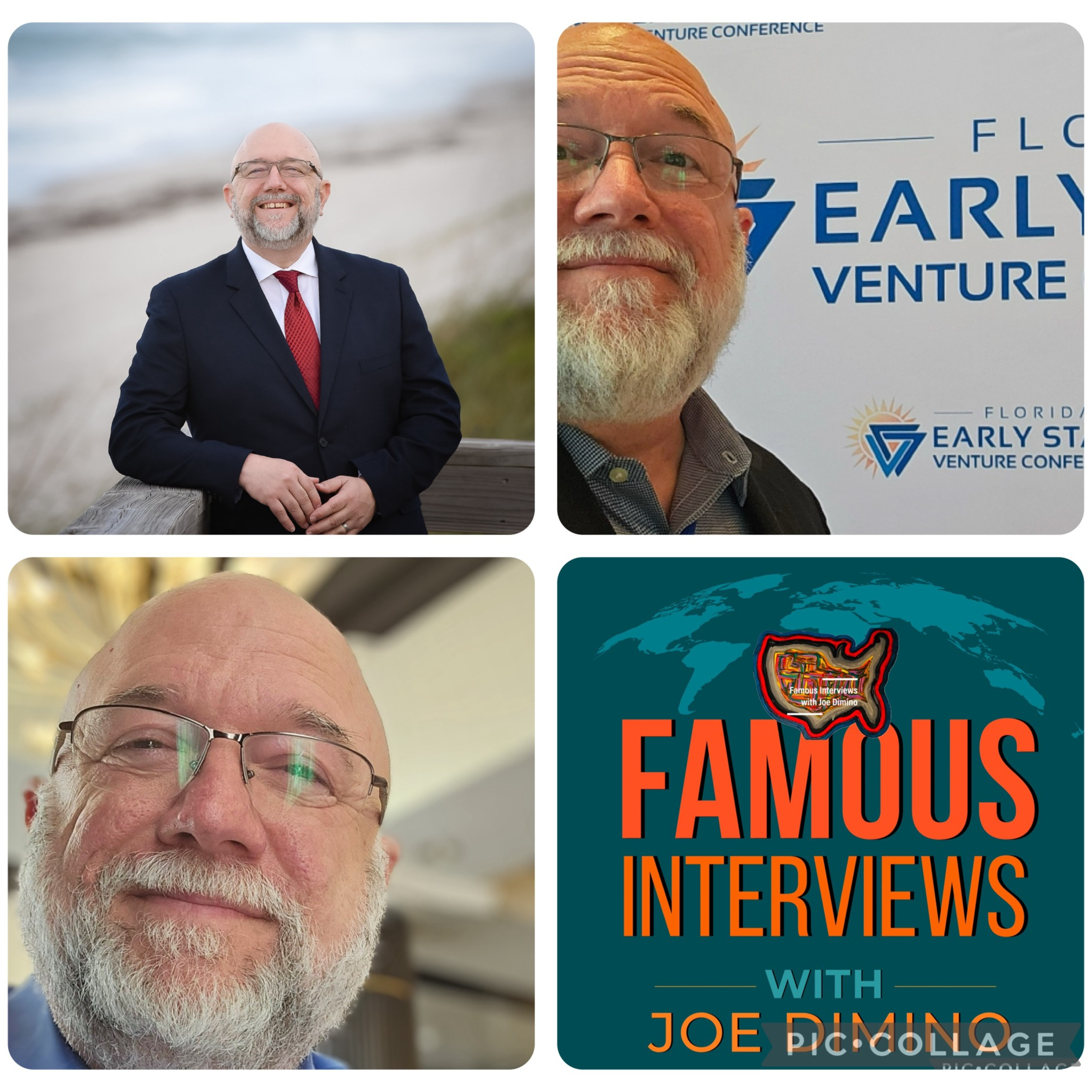Versatile Expert on Global Leadership, Career Narratives, & Accelerating Sales Stephen Sopko