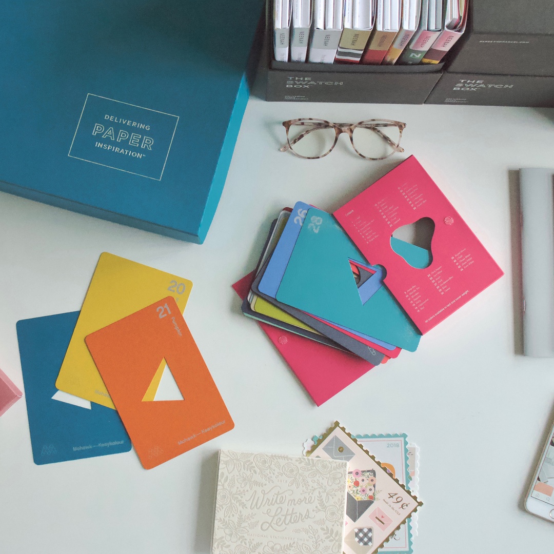 Jill DiNicolantonio of Parse & Parcel episode artwork