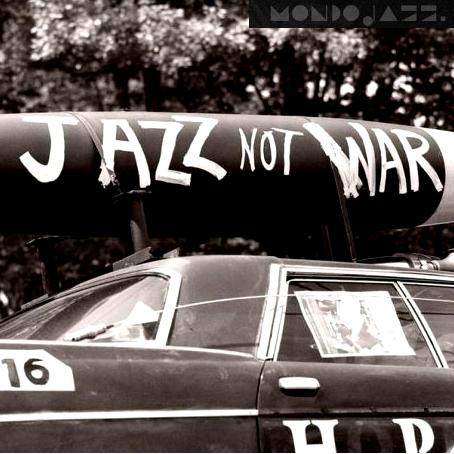 Jazz Not War - Part 1
