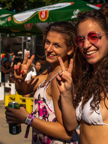 Kemény nyárnak nézünk elébe