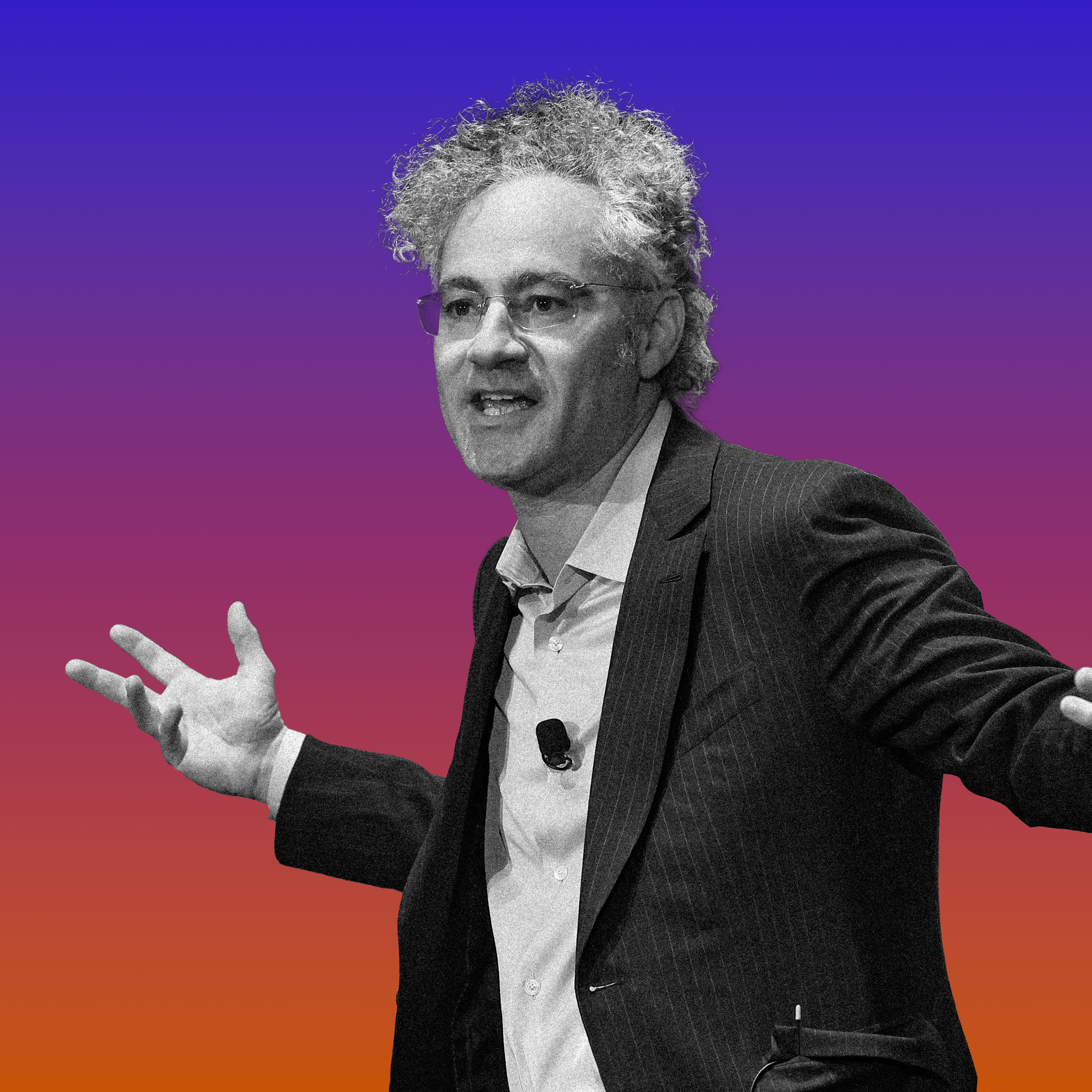 What Next: TBD | Is Palantir Building a Data Big Brother?