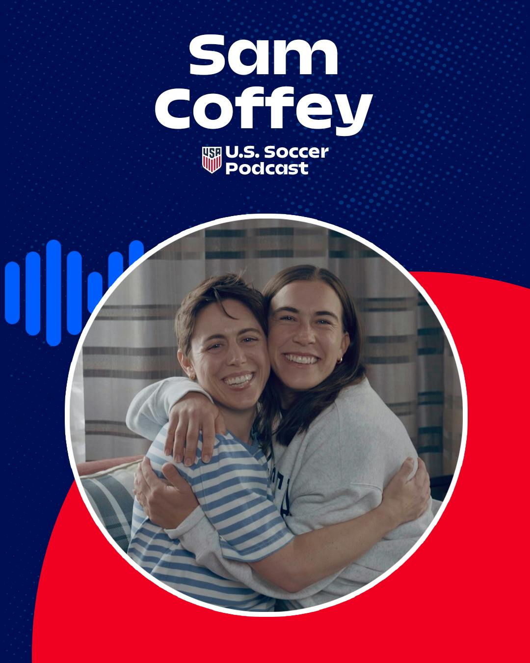 Sam Coffey on Piano, Portland and Pre-Game Speeches Sam Coffey on Piano, Portland and Pre-Game Speeches