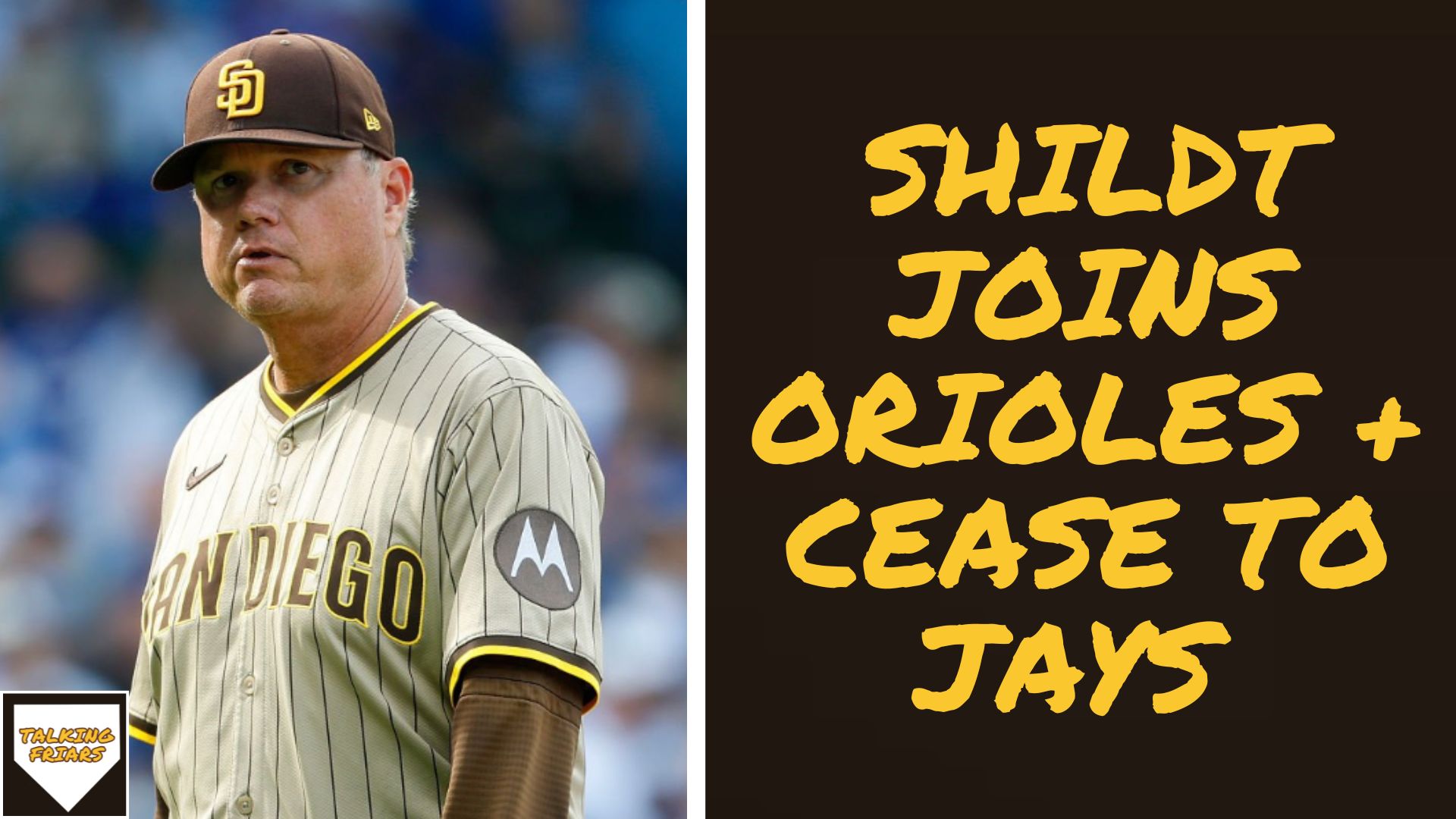 Dylan Cease gets PAID by Blue Jays, Mike Shildt isn't fully retired