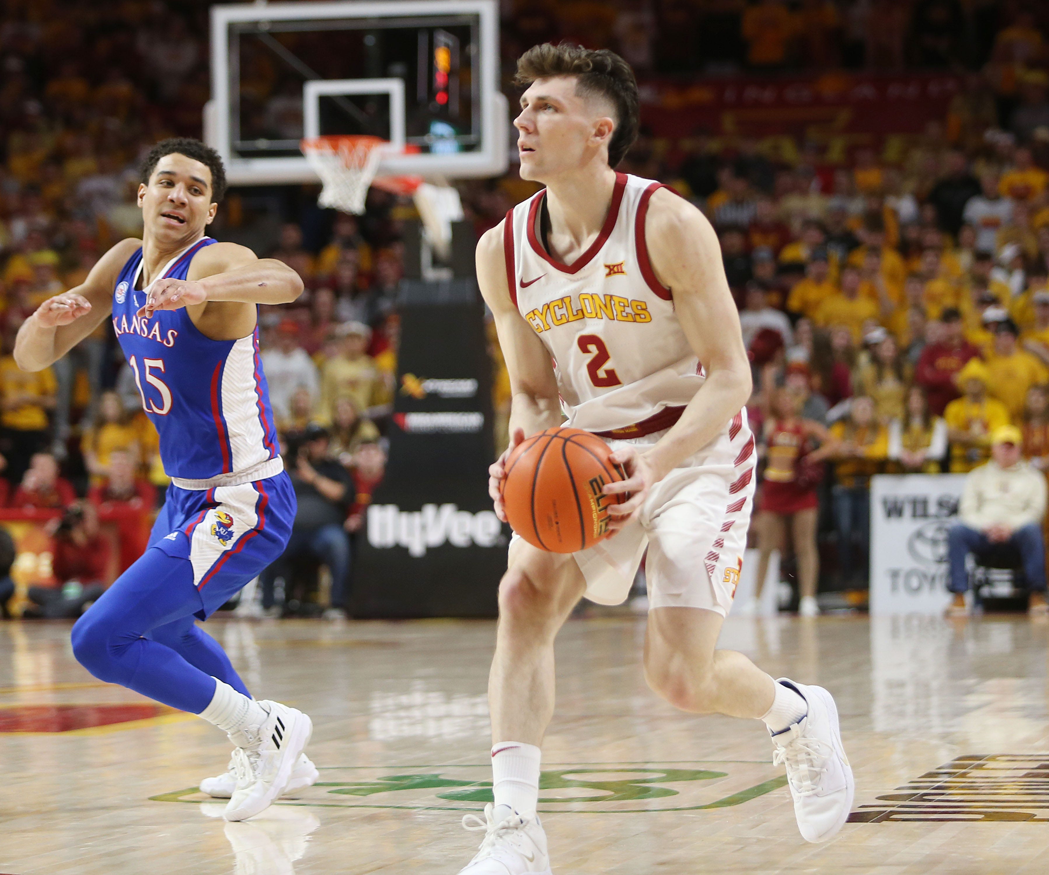 Williams & Blum on Caleb Grill's dismissal from the program