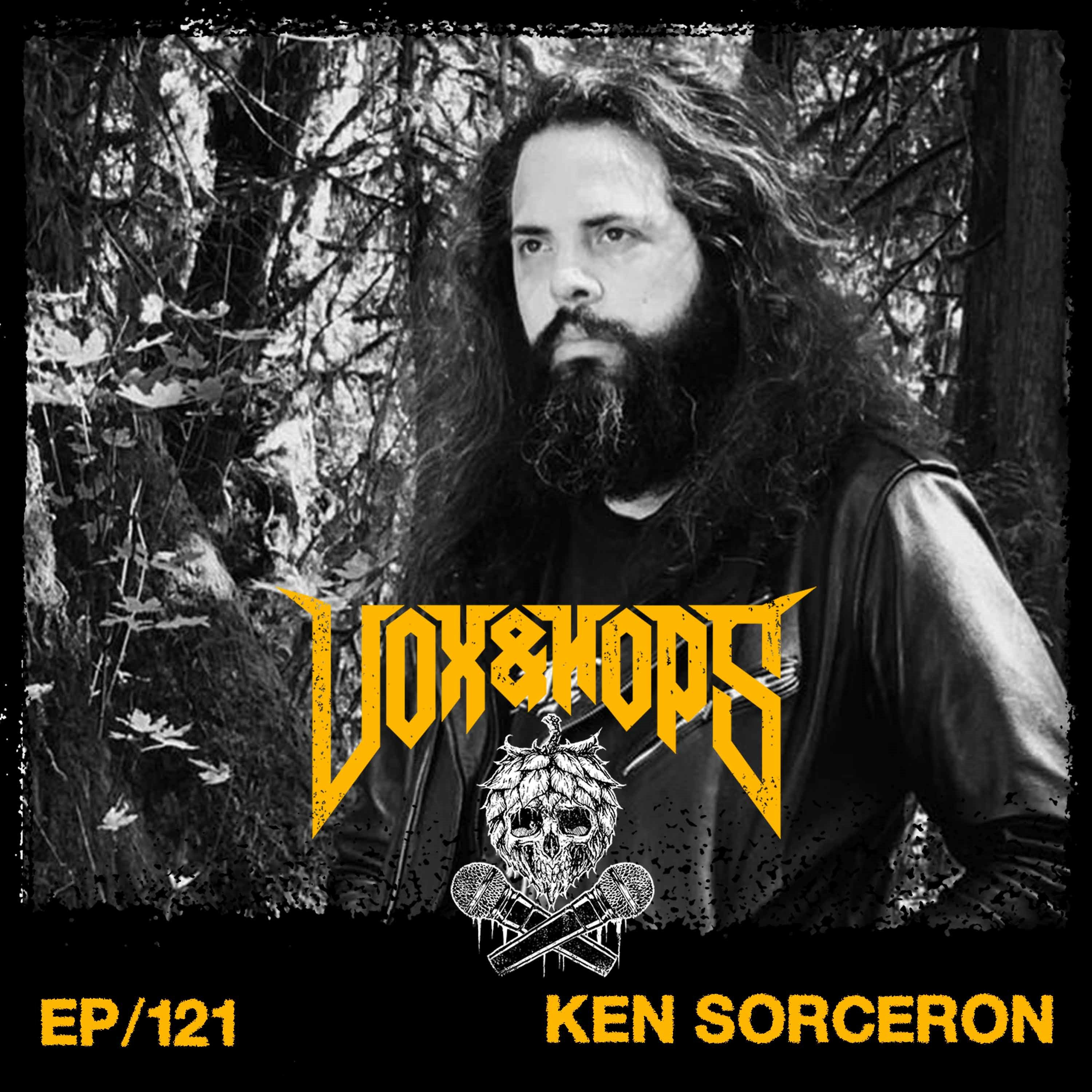 Vox&Hops Metal Podcast