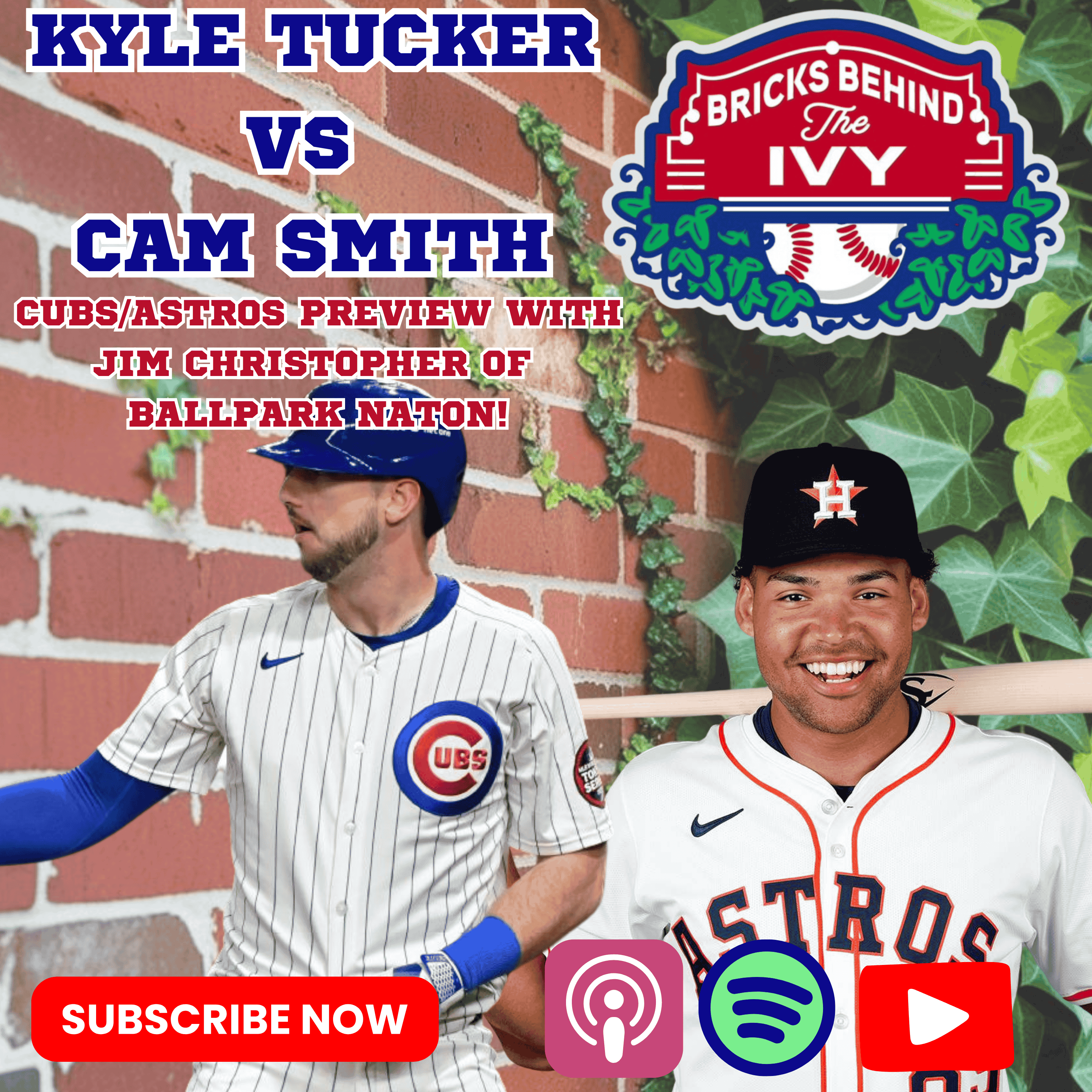 Bleacher Bunch Network: A Chicago Cubs Podcast