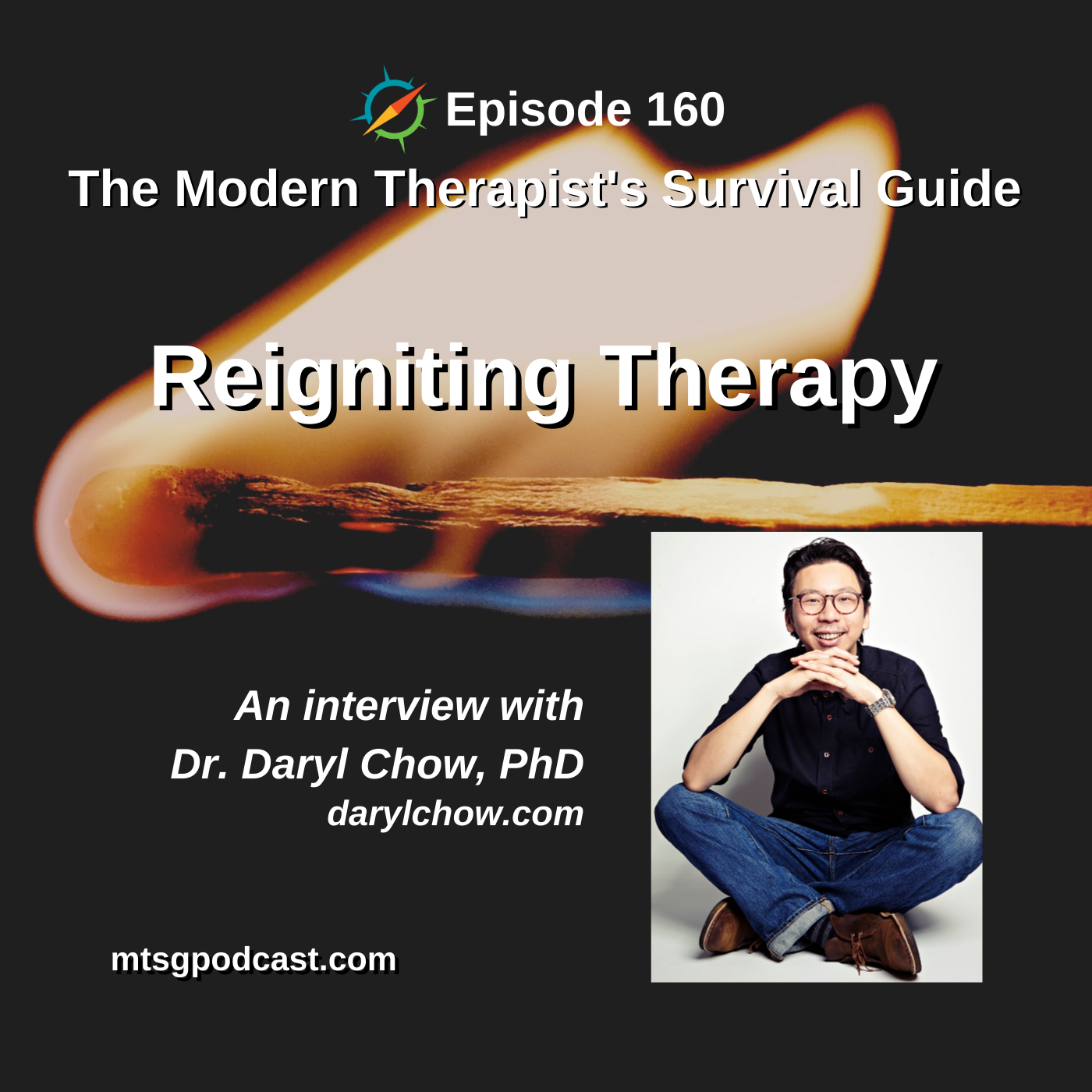 The Modern Therapist\'s Survival Guide with Curt Widhalm and Katie Vernoy