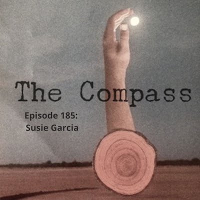 Episode 185: Susie Garcia