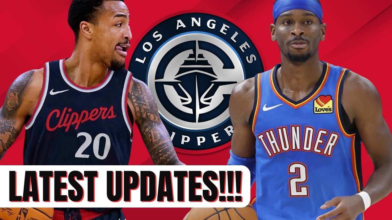 This Is WAY WORSE Than We Thought... | Daily Clippers News & Rumors episode artwork